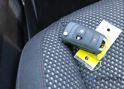 2013 GMC Terrain Sle-2 из США, поврежденный, VIN 2GKALSEK8D6205083